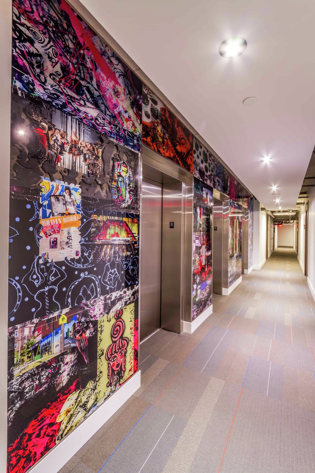 Fashion House — photograph 6, 560 King St W, Toronto
