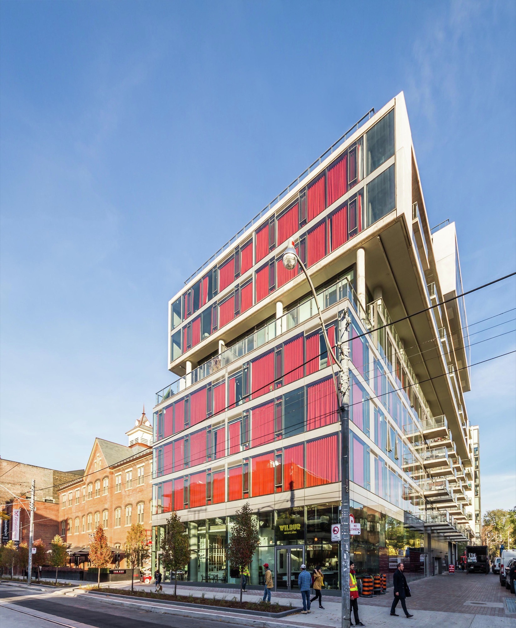 Fashion House — photograph 7, 560 King St W, Toronto
