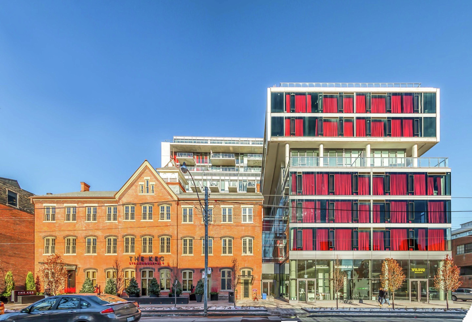 Fashion House — photograph 12, 560 King St W, Toronto