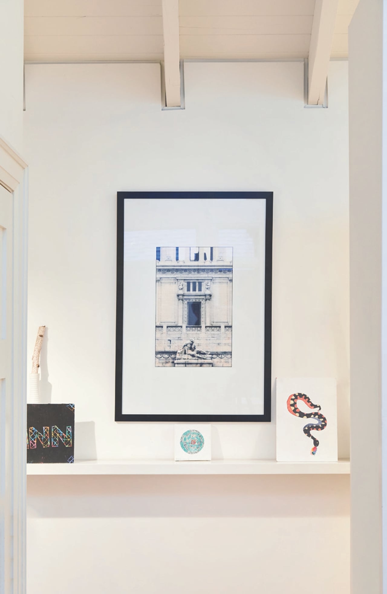 High Park House — photograph 7, Wendigo Way, Toronto