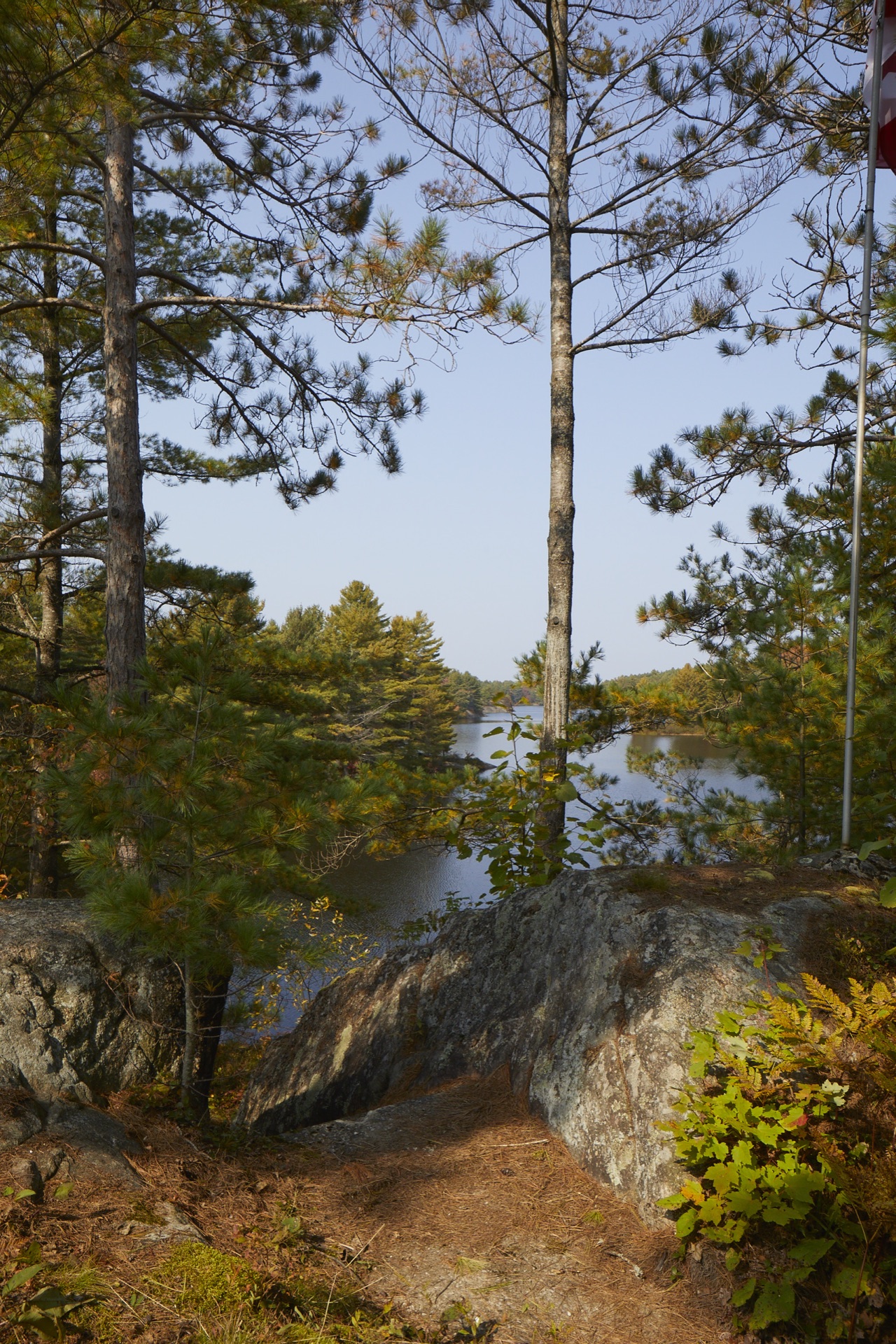 Minden Cottage — 10 — The Water’s Edge, Minden, ON