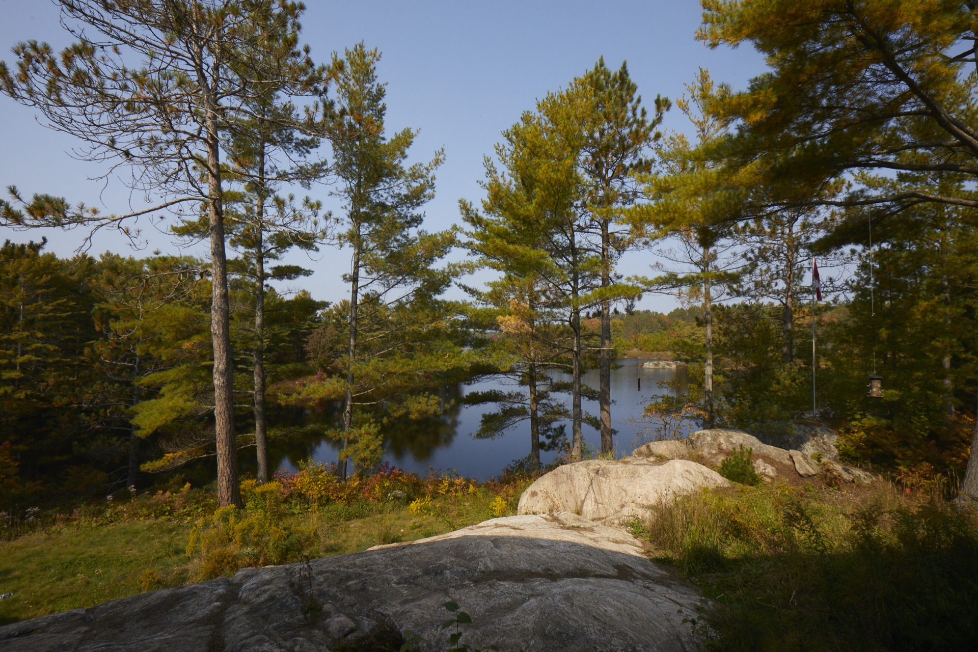 Minden Cottage — 10 — The Water’s Edge, Minden, ON
