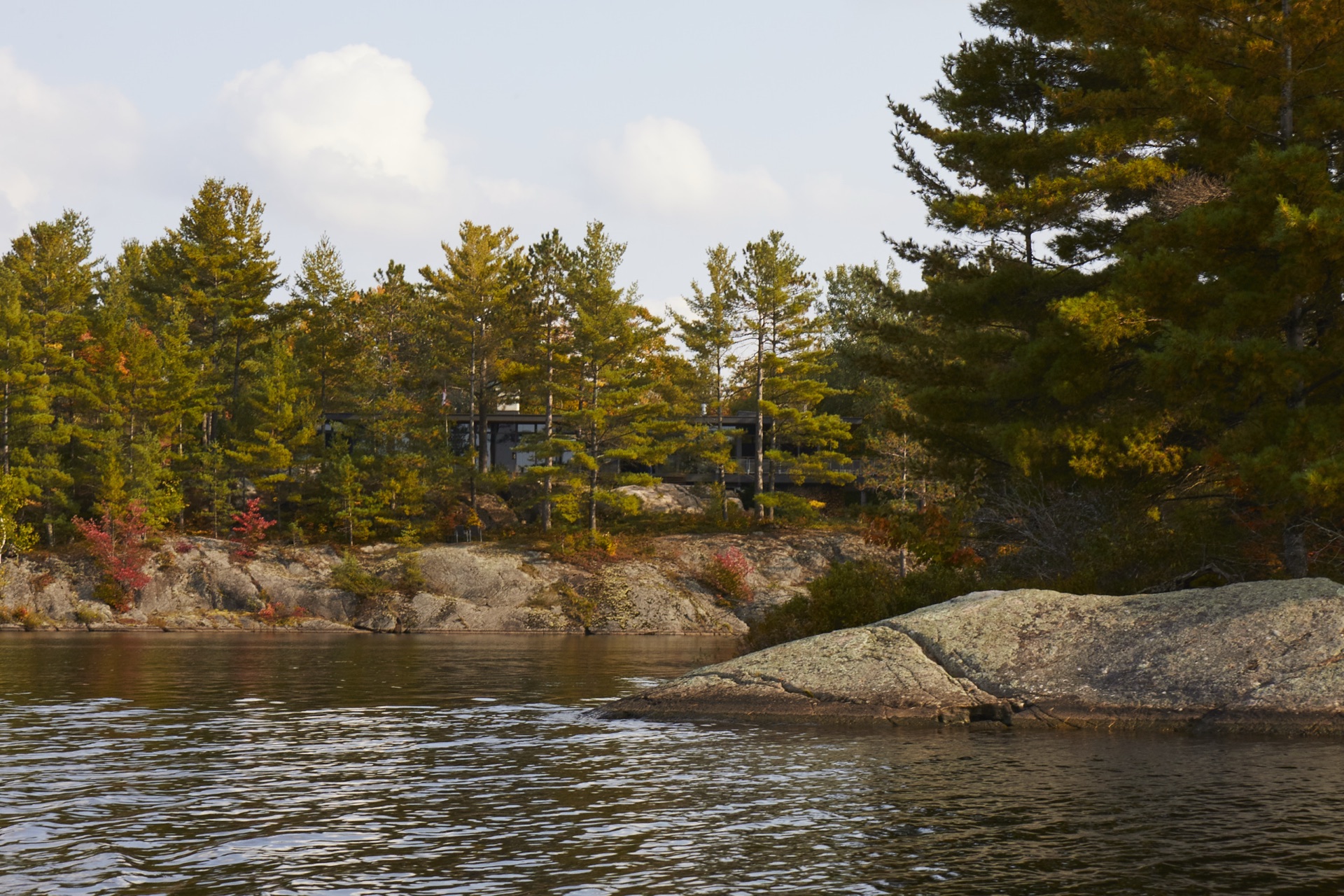 Minden Cottage — 10 — The Water’s Edge, Minden, ON