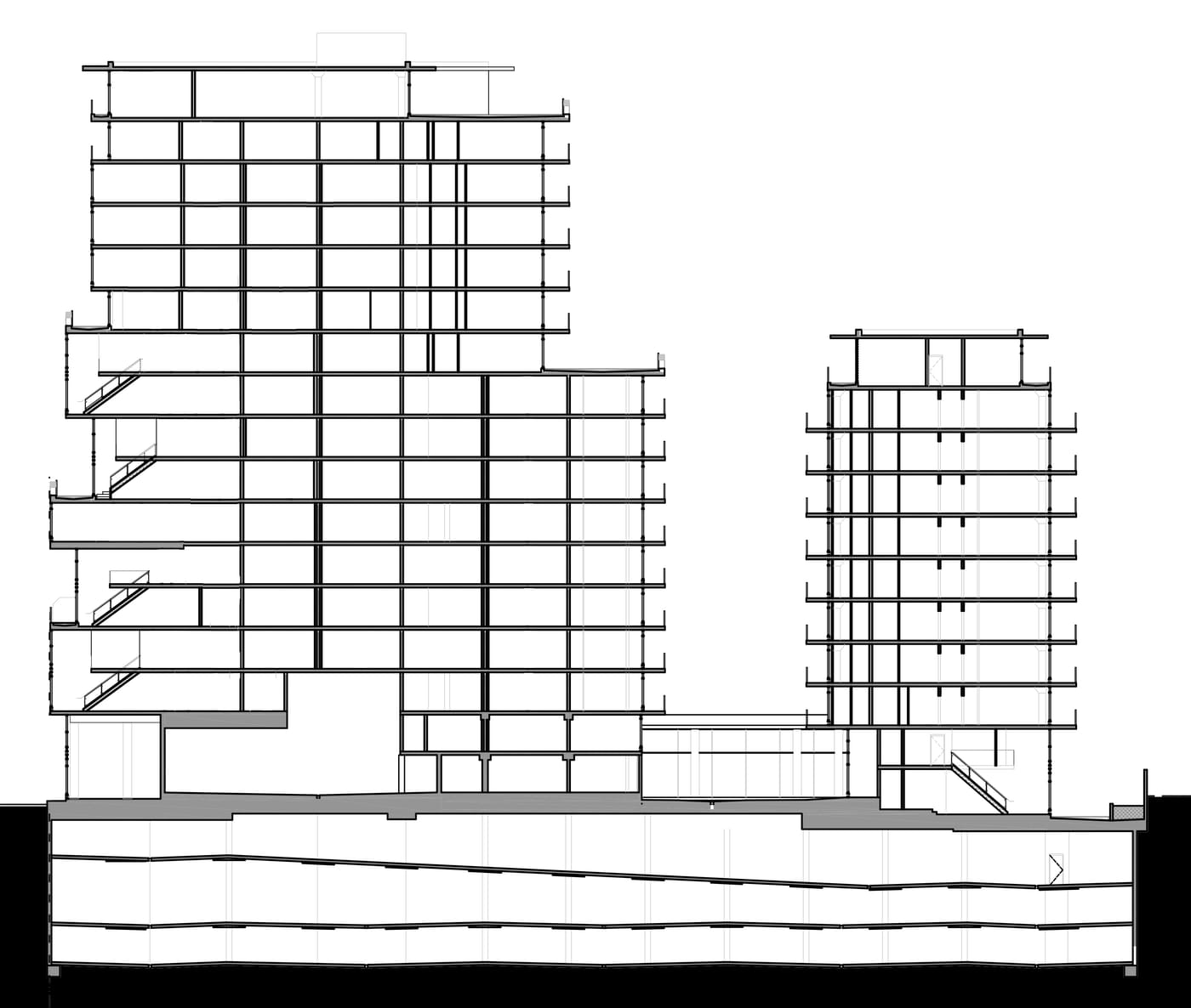 Six50 King — photograph 5, 650 King St W, Toronto
