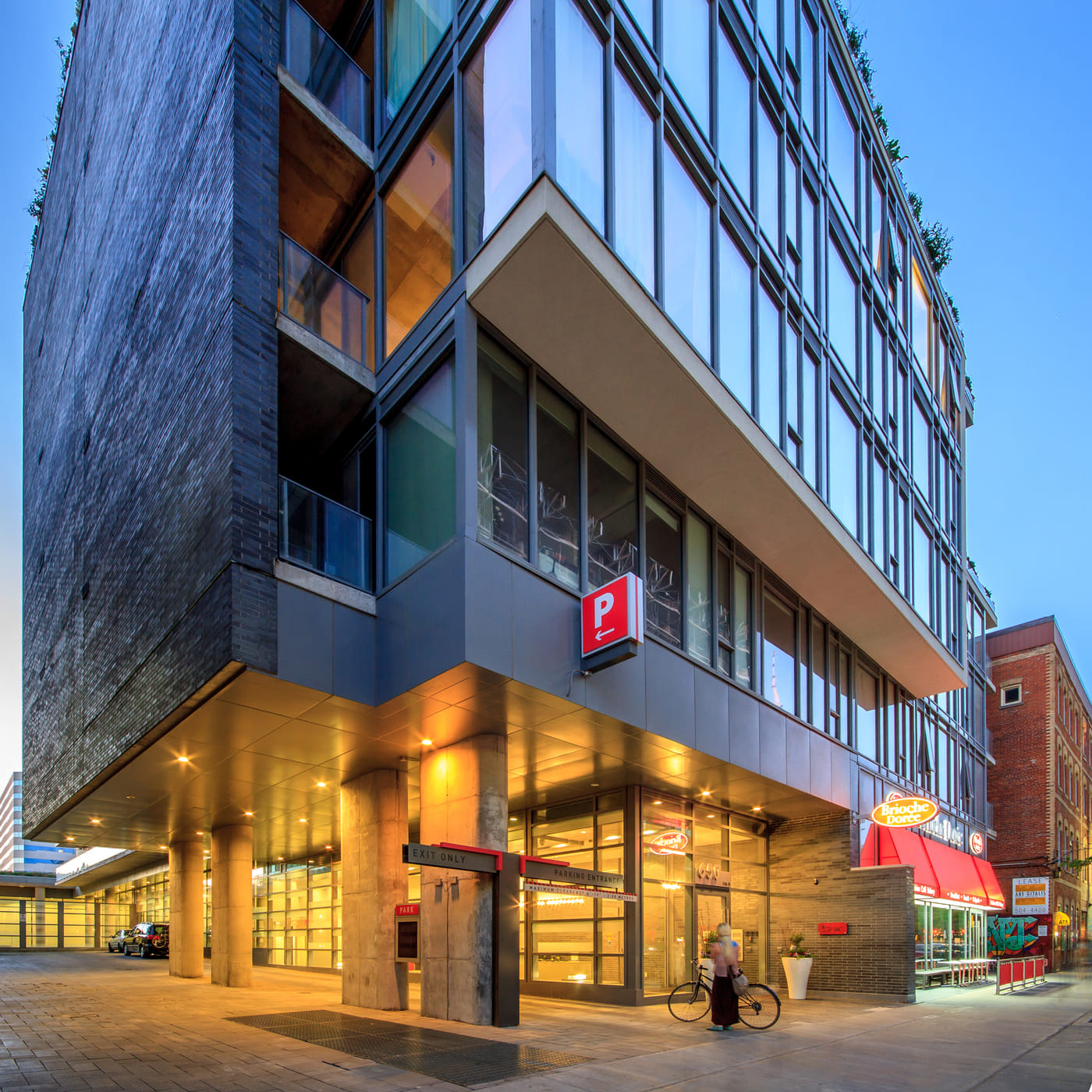 Six50 King — photograph 10, 650 King St W, Toronto