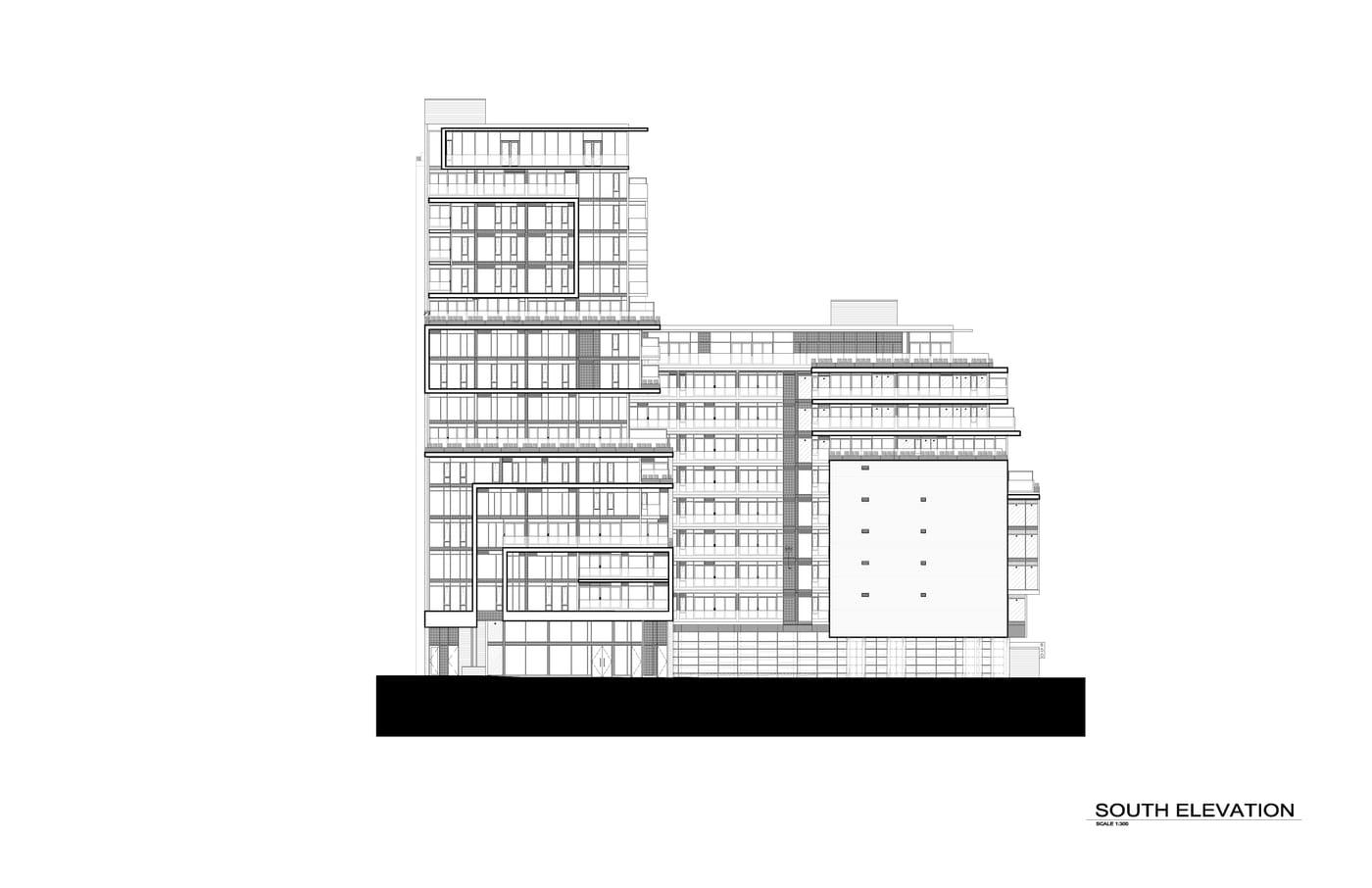 Six50 King — photograph 11, 650 King St W, Toronto