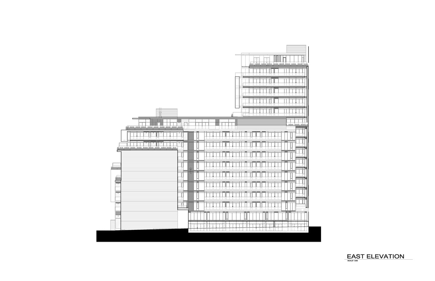 Six50 King — photograph 12, 650 King St W, Toronto