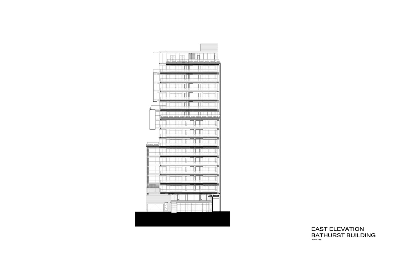 Six50 King — photograph 13, 650 King St W, Toronto