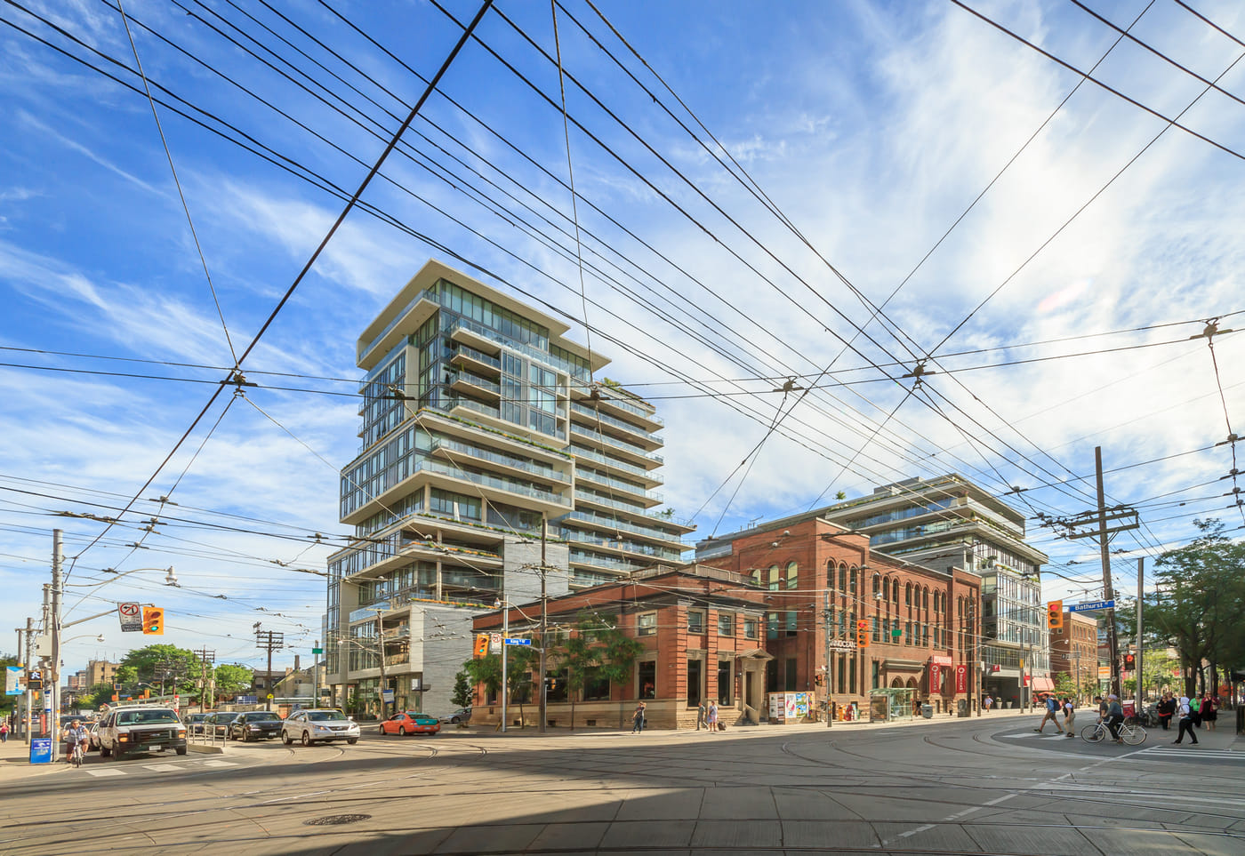 Six50 King — photograph 14, 650 King St W, Toronto